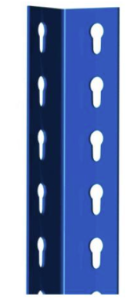 Post for Riveto racking (1 piece) 2.43 m