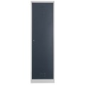 Szafa-gospodarcza-socjalna-Mega-M-1-drzwiowa-z-polkami-S-50-cm-szara-grafitowy-front-MTP006365-2.jpg
