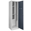 Szafa-gospodarcza-socjalna-Mega-M-1-drzwiowa-z-polkami-S-50-cm-szara-grafitowy-front-MTP006365-4.jpg