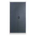 Szafa-gospodarcza-socjalna-Mega-M-2-drzwiowa-z-polkami-S-90-cm-szara-grafitowy-front-MTP006364-2.jpg