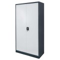 Szafa-biurowa-metalowa-na-dokumenty-FURVERO-W-101-GS-pelne-drzwi-S-90-cm-G-40-cm-H-185-cm-grafitowa-szary-front-MTP006846-1.jpg