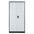 Szafa-biurowa-metalowa-na-dokumenty-FURVERO-W-101-GS-pelne-drzwi-S-90-cm-G-40-cm-H-185-cm-grafitowa-szary-front-MTP006846-2.jpg