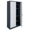 Szafa-biurowa-metalowa-na-dokumenty-FURVERO-W-101-GS-pelne-drzwi-S-90-cm-G-40-cm-H-185-cm-grafitowa-szary-front-MTP006846-9.jpg