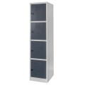 Szafka-skrytkowa-BHP-Mega-M-4-skrytki-40x50x180-cm-szara-grafitowy-front-3.jpg