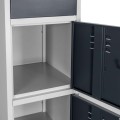 Szafka-skrytkowa-BHP-Mega-M-4-skrytki-40x50x180-cm-szara-grafitowy-front-6.jpg