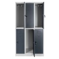 Szafka-skrytkowa-BHP-Mega-M-6-skrytek-90x50x180-cm-szara-grafitowy-front-MTP006378-3.jpg