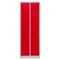 Szafka-BHP-ubraniowa-Mega-M-pracownicza-2-drzwiowa-S-60-cm-szaraczerwony-front-MTP003825-6.jpg