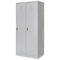 Szafka-BHP-ubraniowa-Mega-M-pracownicza-2-drzwiowa-z-przegrodami-S-80-cm-szara-MTP003091-4.jpg