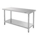 Stol-gastronomiczny-centralny-z-polka-Mega-M-STANDARD-150x60x85-cm-stal-nierdzewna-MPP004372-5.jpg