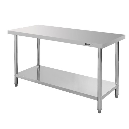 Stol-gastronomiczny-centralny-z-polka-Mega-M-STANDARD-150x60x85-cm-stal-nierdzewna-MPP004372-5.jpg