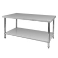 Stol-gastronomiczny-ze-stali-nierdzewnej-centralny-z-polka-Mega-M-X-STANDARD-160x60x85-cm-MTP007556-5.jpg