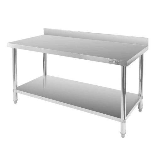 Stol-gastronomiczny-ze-stali-nierdzewnej-przyscienny-z-polka-Mega-M-X-STANDARD-160x60x85-cm-MTP007142-7.jpg