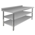Stol-gastronomiczny-ze-stali-nierdzewnej-przyscienny-z-2-polkami-Mega-M-X-STANDARD-160-10.jpg