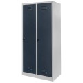 Szafka-BHP-ubraniowa-Mega-M-2-drzwiowa-z-przegrodami-S-80-szaragrafitowy-front-MTP003463-11.jpg