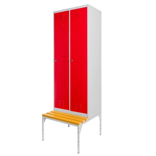 Szafka-BHP-na-podstawie-z-laweczka-2-drzwiowa-S-60-cm-czerwony-front-MPP001178-1.jpg