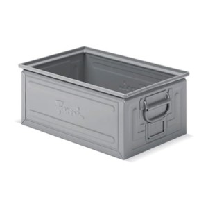 Metal box with handles 480 x 315 x 300 (h) 40.5kg carrying capacity