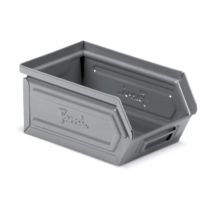Metal box tray 105 x 165 x 75 (h) 1kg load capacity