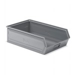 Metal tray box 310 x 500 x 145 (h) 20kg load capacity