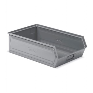 Metal tray box 310 x 500 x 145 (h) 20kg load capacity