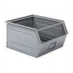 Metal box tray 480 x 540 x 300 (h) 63kg load capacity