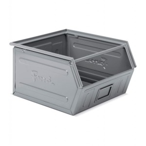 Metal box tray 480 x 540 x 300 (h) 63kg load capacity