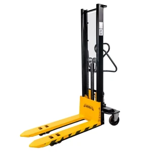 Zakrem WRP3-1003/MST PTP pallet stacker truck, fork length 1150 mm, fork width 520 mm, lifting height 1610 mm