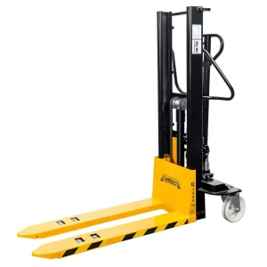 Zakrem WRP3-1004/MST NTN pallet stacker truck, fork length 1150 mm, fork width 520 mm, lifting height 1150 mm
