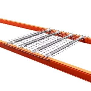 Wire mesh infill, D-110 cm, L-88 cm, galvanized, 1000 kg load capacity, 4 Omega reinforcements, N-series